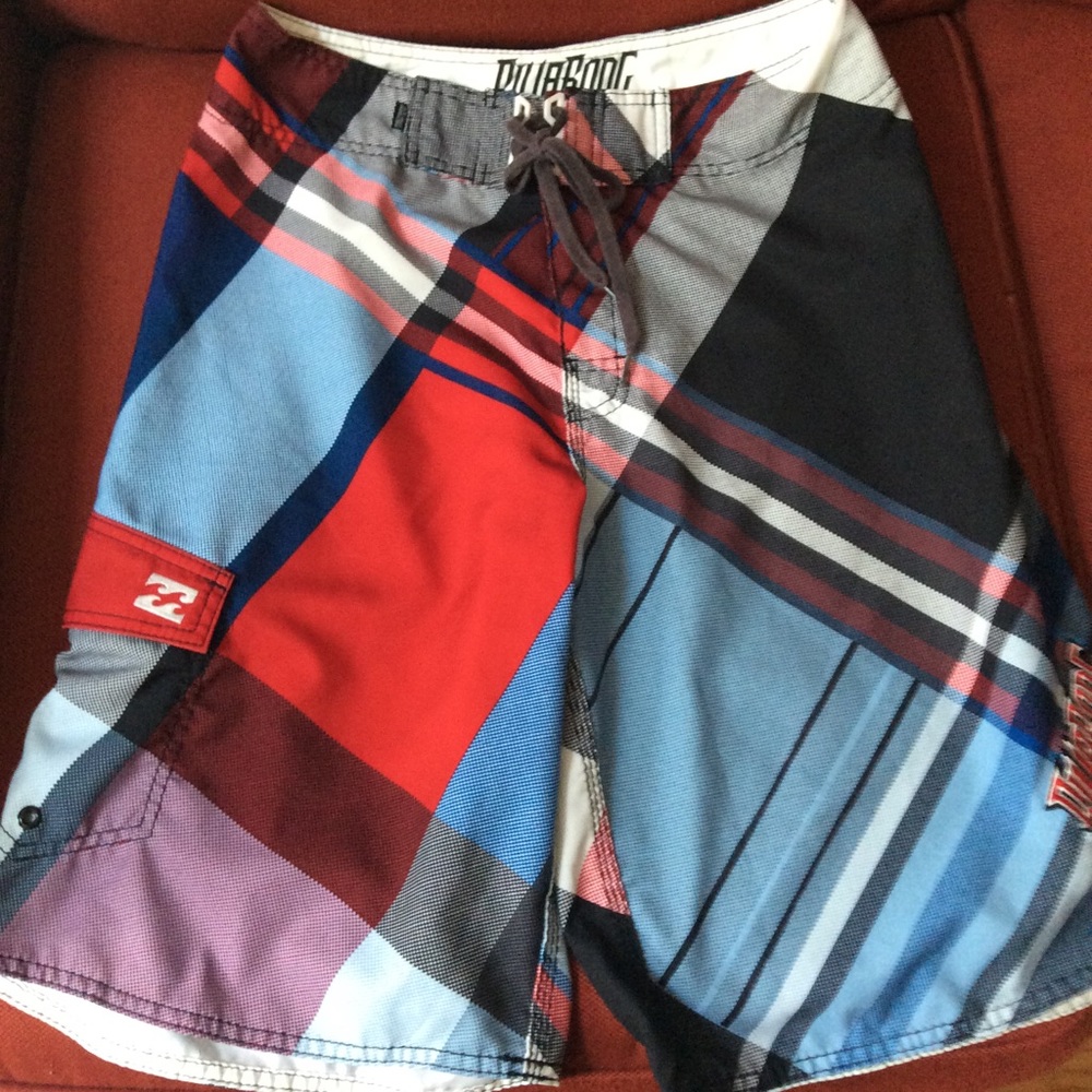 Billabong boardshorts